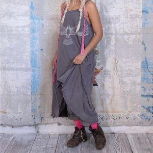 Hawk Lana Tank Dress - Magnolia Pearl